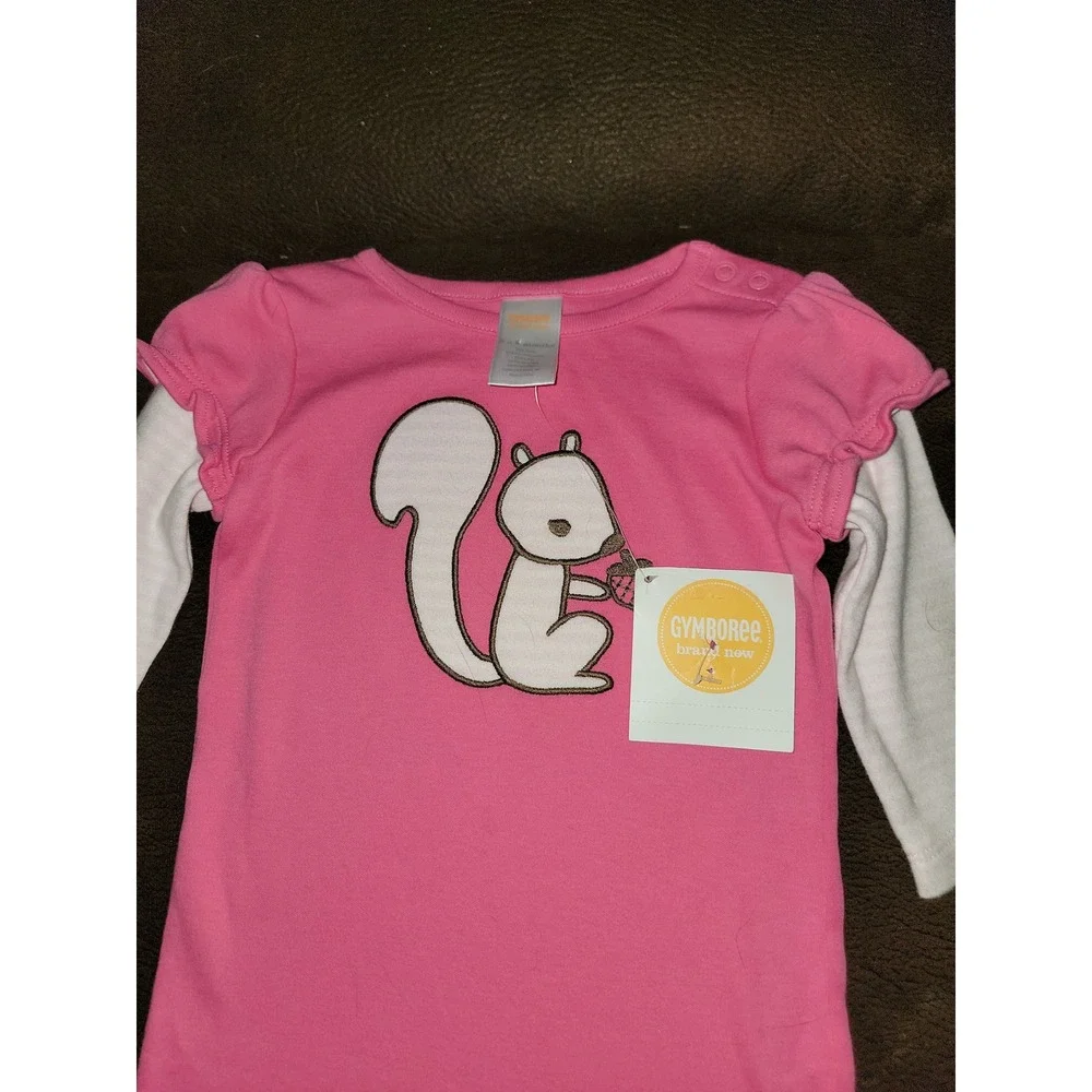 Gymboree brand new